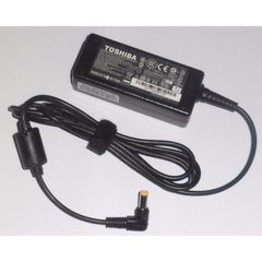  Sạc laptop Toshiba 19V - 1.58A 