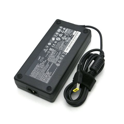 Sạc Adapter Lenovo 20V- 8.5A (Đầu Vuông)