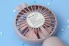 Quạt sạc mini OSMIA CK-F050