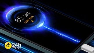 Redmi Note 11 series được hãng xác nhận hỗ trợ sạc siêu nhanh 120W, hệ thống tản nhiệt bằng chất lỏng VC và...