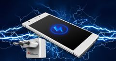 Công Nghệ Sạc Siêu Tốc 150w Sắp Trình Làng Lần Đầu Tiên Bởi Oppo 
