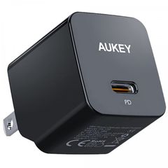  Sạc Nhanh 30w Aukey Minima Pa-y30s 