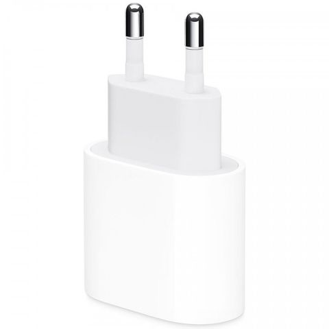 Sạc Nhanh Apple Iphone 20w Type-c Pd Mhje3za