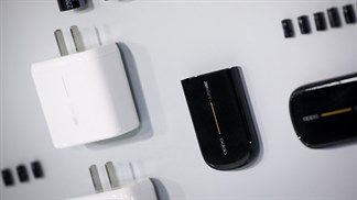 OPPO giới thiệu công nghệ sạc nhanh 125W, sạc nhanh không dây AirVOOC 65W, sạc mini SuperVOOC 50W và sạc mini 110W