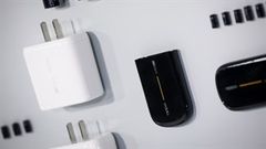  OPPO giới thiệu công nghệ sạc nhanh 125W, sạc nhanh không dây AirVOOC 65W, sạc mini SuperVOOC 50W và sạc mini 110W 