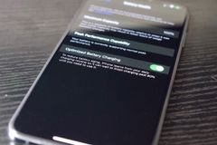  Sạc Pin Tối Ưu Hóa Trên Iphone Và Những Cách Để Bảo Vệ Pin Điện Thoại 