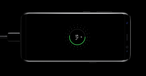 Cách hiển thị thời gian sạc pin trên điện thoại Samsung cực đơn giản