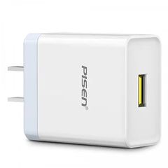  Sạc Pisen Quick Usb Fast Wall Charger Qc 3.0 18w Ts-c092 