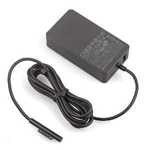 Sạc Adapter Microsoft 15v-4a (Surface Pro 4,Surface Pro 5,Surface Book)