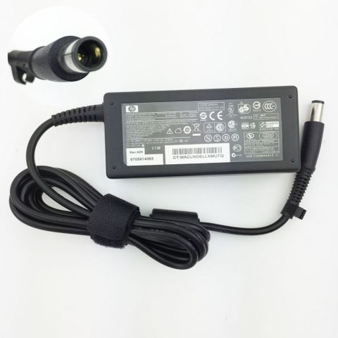 Sạc Adapter HP Elitebook  745 G4 Notebook Pc Z2W04Ea
