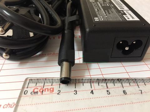 Sạc Adapter HP Elitebook  2560P Xb207Av