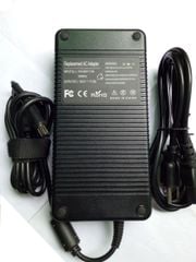  Sạc Adapter HP Elitebook  8760W Xy698Av 
