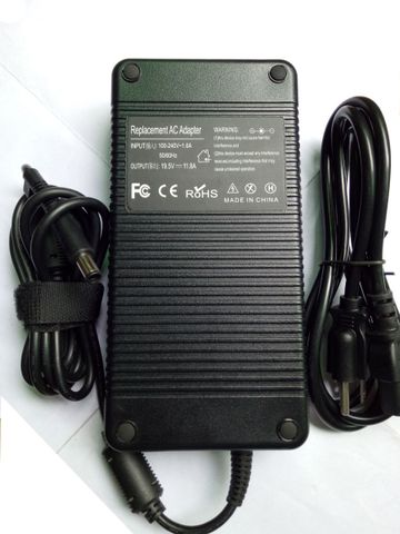 Sạc Adapter HP Elitebook  8770W Ly564Ea
