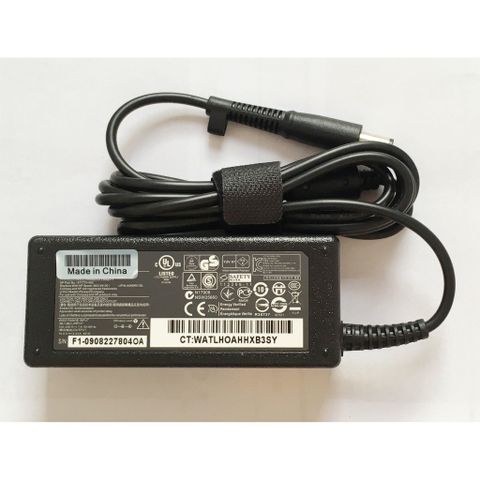 Sạc Adapter HP Elitebook  Folio 9470M H4P03Ea