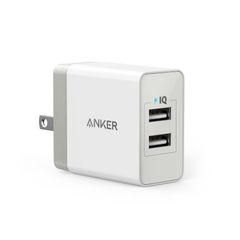  Sạc Anker 2 Cổng 20w - 71an7109-b2a 