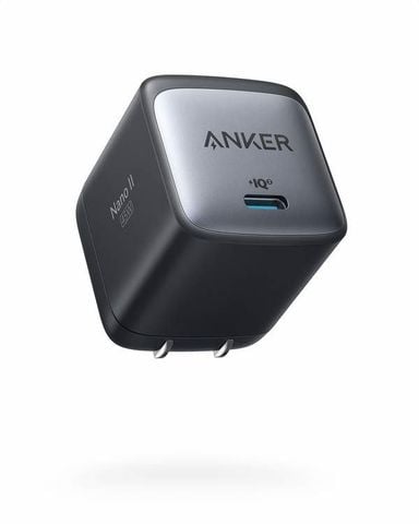 Sạc Anker Nano Ii 45w
