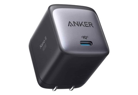 Sạc Anker Nano Ii 65w