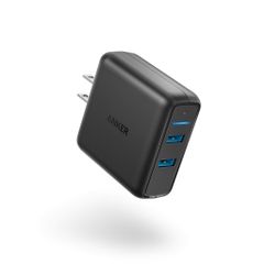  Sạc Anker Poweport Speed 2, 39w, Qc 3.0 