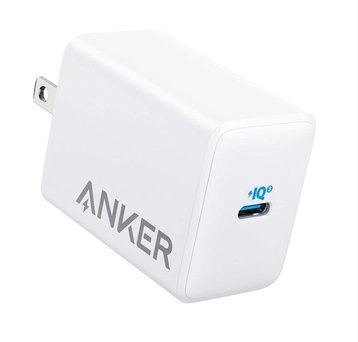 Sạc Anker Powerport 3 1 Cổng 65w A2718