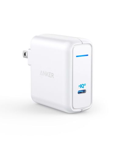 Sạc Anker Powerport Atom Iii 60w - 1 Piq 3.0