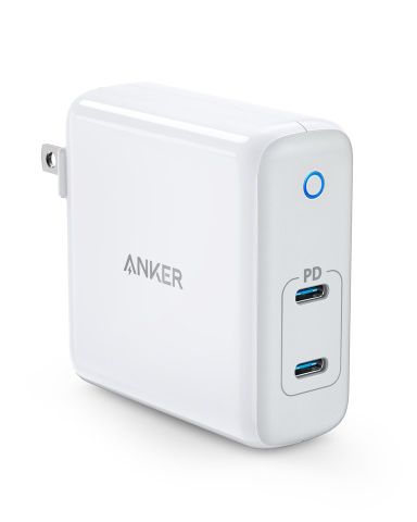 Sạc Anker Powerport Atom Pd 2 Gan Tech 60w