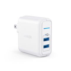  Sạc Anker Powerport Elite 2, 24w 
