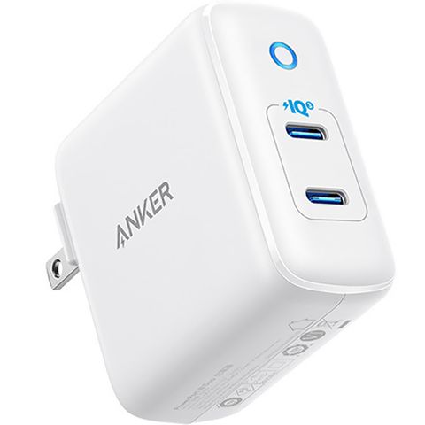 Sạc Anker Powerport Iii Duo 36w 2 Piq 3.0