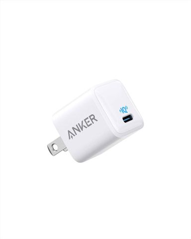 Sạc Anker Powerport Iii Nano 18w