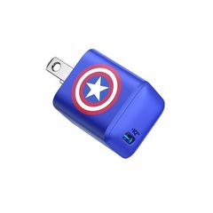  Sạc Anker Powerport Iii Nano Pd 20w A2633 Phiên Bản Marvel 