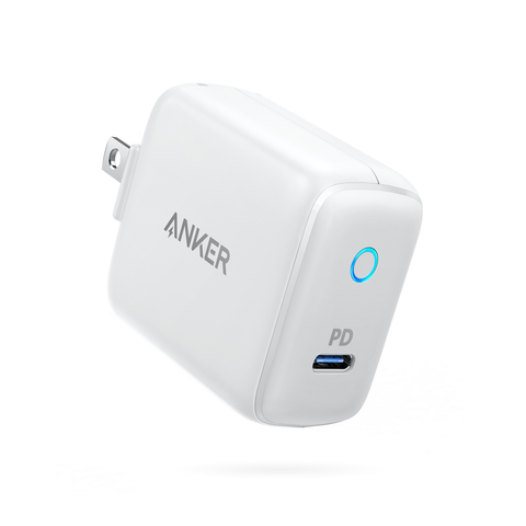 Sạc Anker Powerport Pd 1, 18w