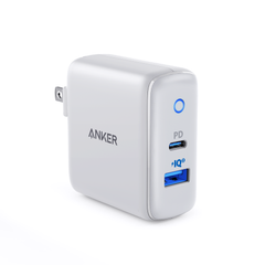  Sạc Anker Powerport Pd+2, 33w 