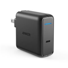  Sạc Anker Powerport Speed 1 Usb-c, 60w 