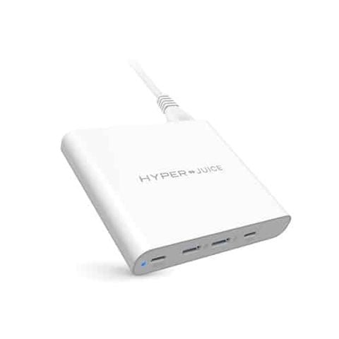 Sạc Đa Cổng Hyperjuice 87W Pd87-2C2A