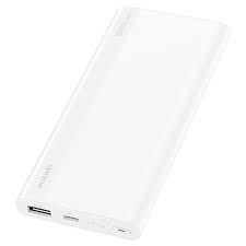 Sạc Dự Phòng Huawei Power Bank 10000mah (max 18w) Micro-b
