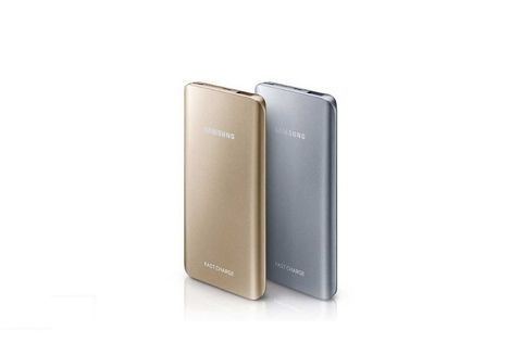 Sạc Dự Phòng Samsung 5200mah Kiêm Sạc Nhanh