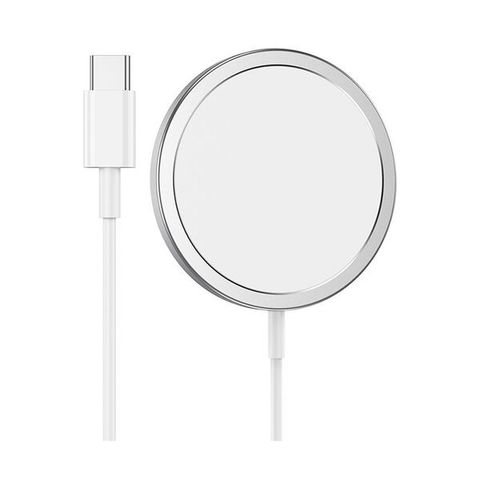 Sạc không dây Magsafe 15W Hoco CW30 Pro