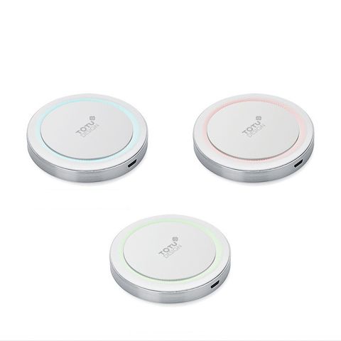 Đế sạc không dây totu ac1515