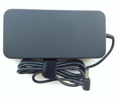 Sạc laptop Asus 20V - 6A kim nhỏ 