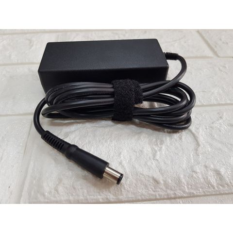 Sạc Laptop Dell 19.5v - 3.34a