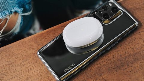 Biến Điện Thoại Oppo Thành Cục Sạc Dự Phòng Không Dây, Bạn Đã Biết Cách Chưa?