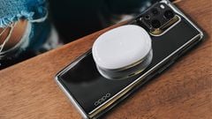  Biến Điện Thoại Oppo Thành Cục Sạc Dự Phòng Không Dây, Bạn Đã Biết Cách Chưa? 