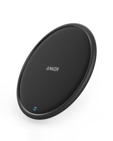 Sạc Nhanh Không Dây Anker Powerwave Pad 7.5