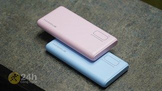 Mua phụ kiện giá rẻ chất lượng cao thì đến với Hydrus - nhà sản xuất mới nổi với các phụ kiện di động giá cực tốt, thiết kế lại đẹp