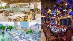  Top 12 nhà hàng rooftop quận 1 cực đẹp | Nơi hẹn hò lý tưởng 