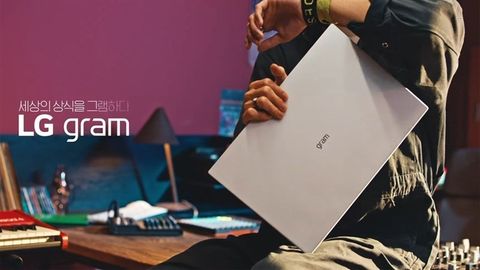 Nhận ngay chính sách bảo hành đặc biệt khi sở hữu LG Gram, ai đang có dự sắm dòng laptop cao cấp này nhất định phải biết