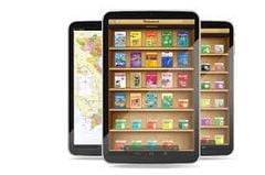  Sách Giáo Khoa Điện Tử Classbook Cb01 