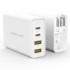  Sạc Đa Cổng Hyperjuice Gan 100w 