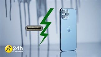 Châu Âu đề xuất USB-C là tiêu chuẩn cổng sạc chung, người dùng sắp tới có thể sử dụng bộ sạc Samsung để sạc iPhone?