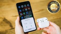  Phụ kiện Apple giảm giá linh đình đến 1 triệu đã quá xá luôn, rinh ngay về tay với mức giá hời khó tin, ghé vào xem liền bạn nhé 