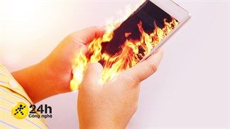 5 sai lầm cơ bản khi sạc pin điện thoại có thể gây ra cháy nổ mà bạn nên biết ngay để bảo quản điện thoại tốt hơn